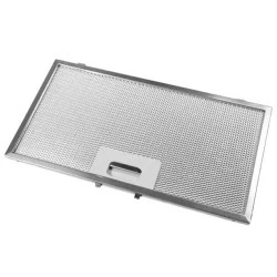 Filtre métallique Best 80871536 325 x 170 x 10 mm 
