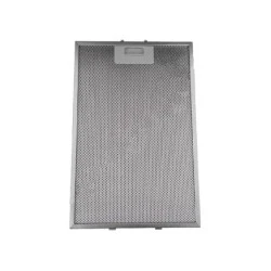 Filtre métallique Ikea 380 x 255 x 8 mm 480122102116