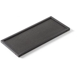 Filtre métallique Novy 250 x 117 mm 1811026