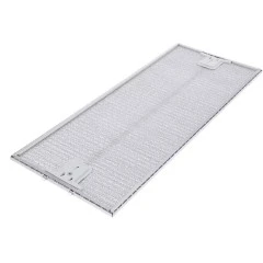 Filtre métallique Siemens LI67RB531/01 / LI67SA671/01 481 x 203 mm 11040095