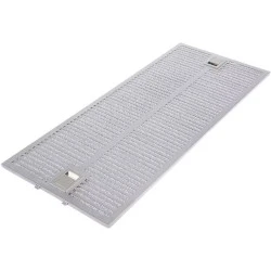 Filtre métallique Siemens 11004992 456x16x8mm