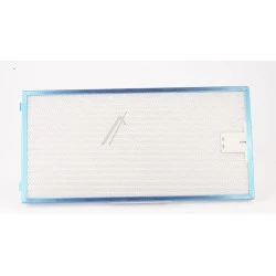 Filtre métallique Siemens 11004992 456x16x8mm