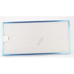 Filtre métallique Siemens 11004992 456x16x8mm