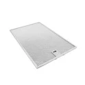 Filtre métallique Pitsos LC97BDN30/01 / LC93BBC30/01 397 x 367 mm 11067140