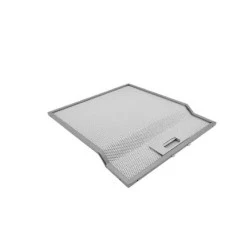 Filtre métallique Whirlpool 282 x 314 x 8 mm 481248058334