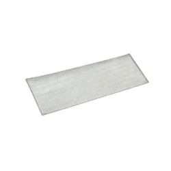 Filtre métallique Whirlpool 430 x 146 mm 481948048287