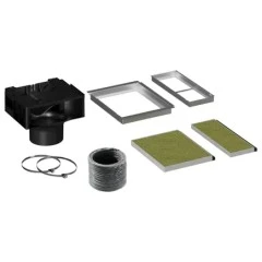 Kit de démarrage Siemens CleanAir Plus à recirculation LZ11KKI16 / 17008359