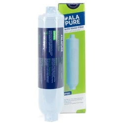Filtre à eau pour caravane / Filtre à eau pour camping-car Alapure OWF003