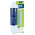Filtre à eau pour caravane / Filtre à eau pour camping-car Alapure OWF003
