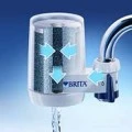 Filtre à eau pour robinet