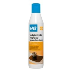 HG Nettoyant intensif pour plaques de cuisson