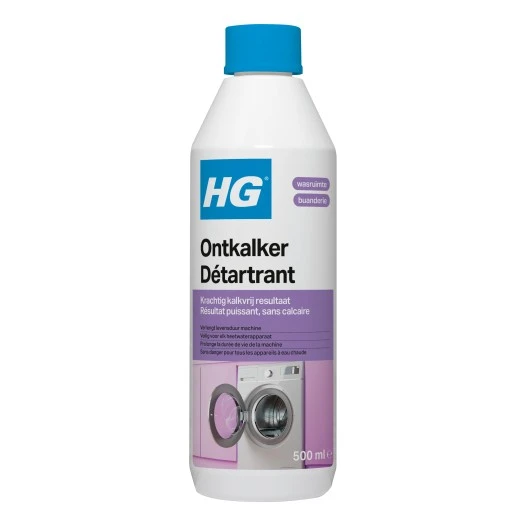 HG Détartrant rapide multifonction