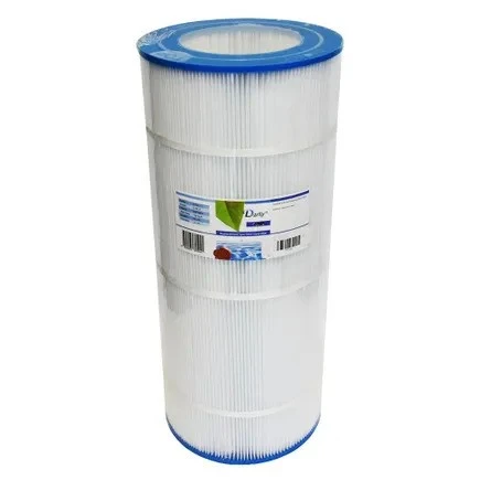 Filtre à eau pour piscine Alapure compatible avec le modèle Darlly PC150 / 10101