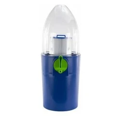 Système de nettoyage par filtration Estelle Spa