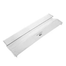 Couvercle de compartiment congélateur AEG 449 x 155 mm 2088875014