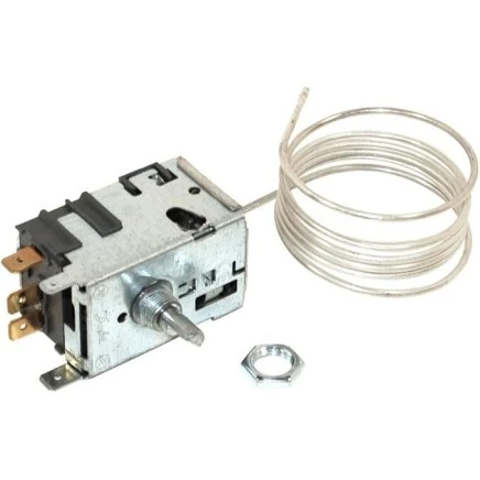 Thermostat Alapure compatible avec le Gorentje 540263