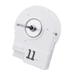 Bosch Refrigerator canister from Hinge 00169301