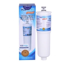 Filtre à eau universel Icepure compatible avec le Dual Action EVOLFLTR10