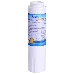 Filtre à eau Icepure compatible avec le modèle KitchenAid UKF8001