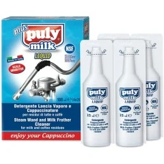Puly Caff Milk Plus Liquid (4 x 25 ml)