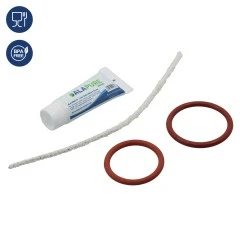 Kit d'entretien pour machine à expresso Alapure, compatible avec les modèles Philips Saeco CA6801 / RI9127/12
