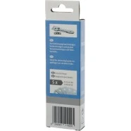 Alapure Glass scraper suitable for bosch glass ceramic hobs 17000334
