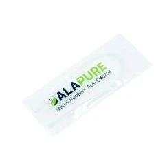Tuyau à lait Alapure / tuyau en silicone compatible avec Philips Saeco