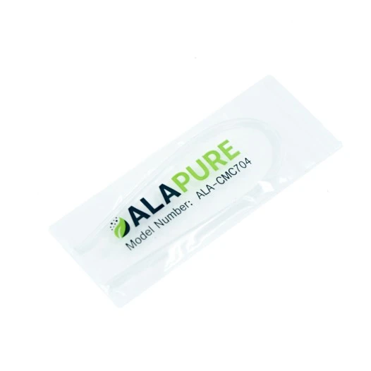 Tuyau à lait Alapure / tuyau en silicone compatible avec Miele