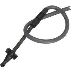 Tuyau à lait en silicone Siemens 12012864
