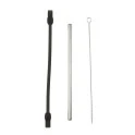 Kit de tuyaux à lait Alapure pour Siemens EQ6 / Bosch VeroAroma