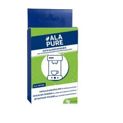 Poudre détartrante Alapure (2 x 40 g) ALA-CMC406