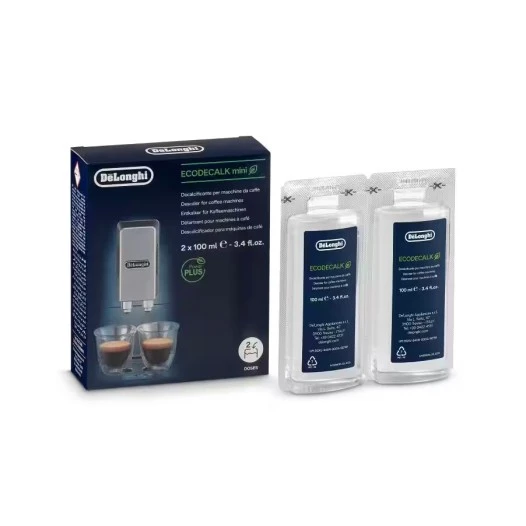 Détartrant DeLonghi EcoDecalk DLSC200 / 5513296011 (MINI)