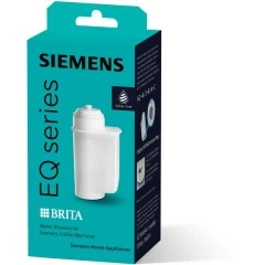 Filtre à eau BRITA INTENZA pour la gamme EQ.Series de Siemens ​​​​​​​17008381 / TZ70003 / 17008807