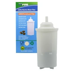 Filtre à eau Icepure compatible avec l'ECM EC639900940