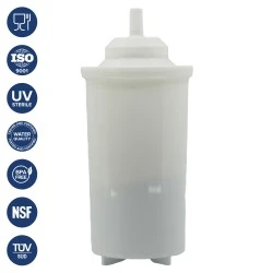 Filtre à eau Icepure CMF007XL pour machines à expresso manuelles