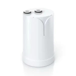 Cartouche filtrante Alapure compatible avec Brita On Tap V-MF (filtre les PFAS)