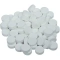 Pastilles anticalcaire