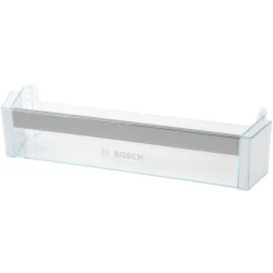 Bosch Réfrigérateur Plateau à bouteilles 472x121x99mm / 00744473
