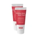 Nettoyant pour éviers en acier inoxydable Franke, 200 ml