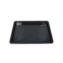 Plat de cuisson émaillé AEG 140024698023 466 x 385 x 37 mm