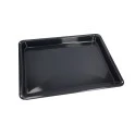 Plat de cuisson émaillé AEG 140024698023 466 x 385 x 37 mm