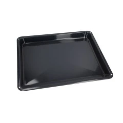Plat de cuisson émaillé AEG 140024698023 466 x 385 x 37 mm