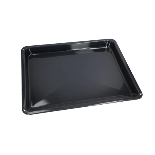 Plat de cuisson émaillé AEG 140024698023 466 x 385 x 37 mm