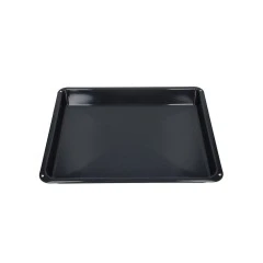 Plat de cuisson émaillé AEG 140024698023 466 x 385 x 37 mm