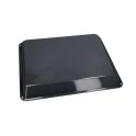 Plat de cuisson émaillé AEG 140024698023 466 x 385 x 37 mm