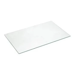 Plaque en verre AEG pour réfrigérateur 2249013018