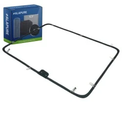 Joint de porte Alapure compatible avec Bosch 00491638