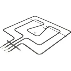 Élément chauffant Alapure compatible avec le modèle Bosch 20006486