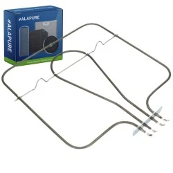 Élément chauffant Alapure 1500 W compatible avec le modèle Candy 41020672