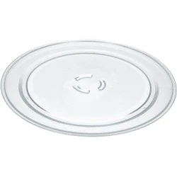 Plateau tournant pour micro-ondes Whirlpool 488000863691